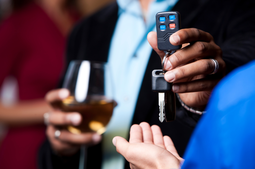 Hiring Designated Drivers in Vancouver